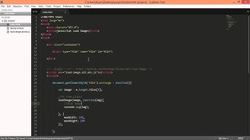 blueimp javascript load image plugin