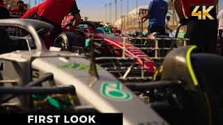 FORMULA 1: DRIVE TO SURVIVE - Season 5 | First Look
