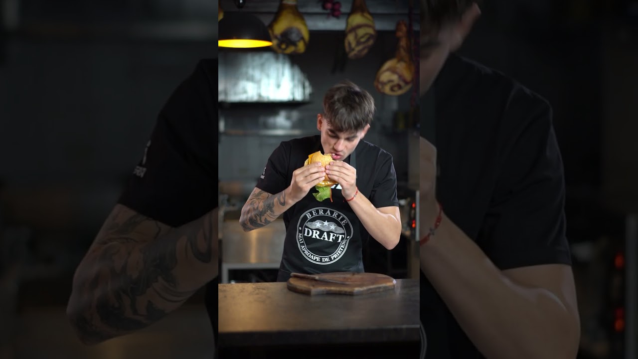 Очень серьезное послание Василе Жосана для Дани Милохина!