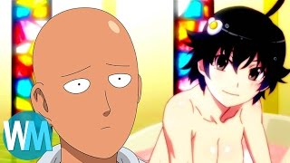 Top 10 Genre Deconstruction in Anime