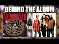 Behind The Album: Soundgarden | Badmotorfinger