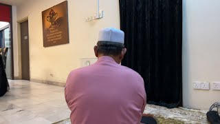 Al-Hikam (Syarah 12)- Ustaz Wan Hizam