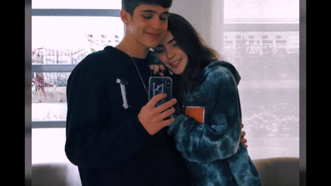 João Guilherme & Jade (Joade) | Porque Eu Te Amo