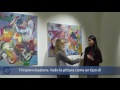 Intervista allartista tatawa galleria360 arte contemporanea firenze interview to tatawa galleria360