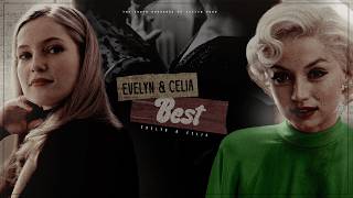 Evelyn & Celia | Best