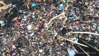 Lake Michigan and 'micro plastics' by KenScottPhotography 2,247 views 4 years ago 1 minute, 33 seconds