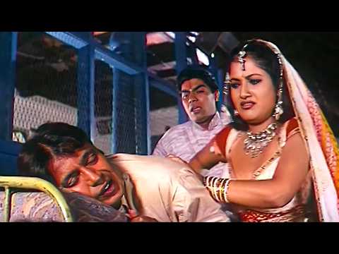 ARJUN DEAVA मिथुन चक्रवर्ती, रुतिका सिंह , की धमाकेदार कॉमेडी मूवी सीन #mithunchakraborty