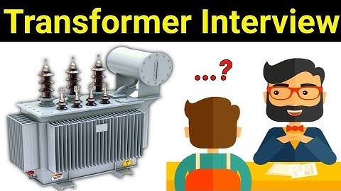 Transformer Interview Question |#transformers#maintananceinterviewquestion#electrical 