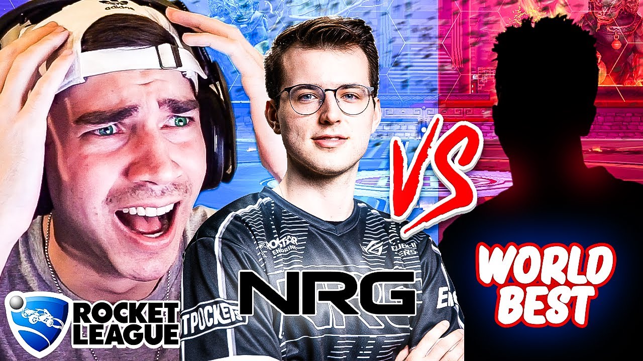 *NEW* NRG MOST INTENSE GAME 5 OVERTIME YET | $14,000 Rocket League ...
