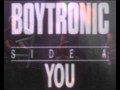 BOYTRONIC - YOU (1983)