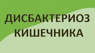 Лечение дисбактериоза кишечника Лечение дисбактериоза кишечника