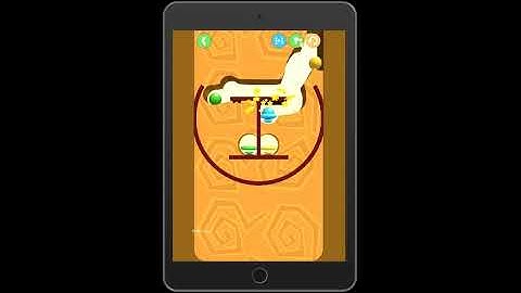 dig this! (Dig it ) 209-2 | SANDSTORM | Dig this chapter 209 level 2 solution gameplay walkthrough