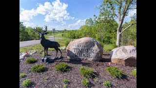 Lots And Land for sale - 21431 Deer Ridge Drive, Spring Hill, KS 66083
