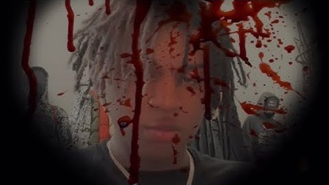 Ken Carson IG Live Plays New Snippets from “A GREAT CHAOS”