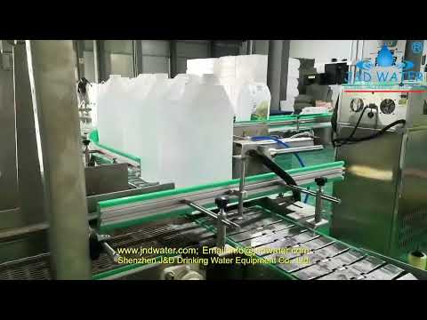 Urea Liquid Production Line For Diesel Engines