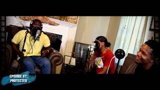 Soft Hands | What's in My Bag? (Podcast) with...Lewis B.| Saadia | Jide screenshot 5