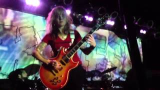 Download lagu Kylesa - Tired of Climb / Said and Done live at Bottom Lou