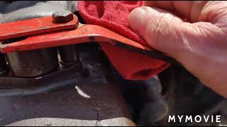 Gravely project PTO issue resolved Part 7 (of series)