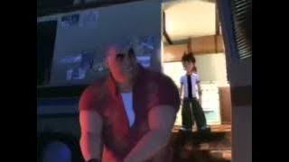 Ben10 DAA Teaser 2
