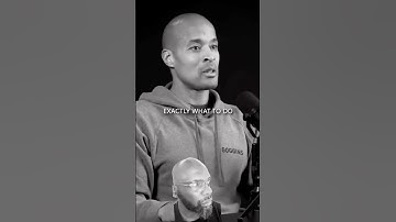 Harsh Truth: You’re Not Stuck, You’re Just Lazy! #motivation #discipline #davidgoggins