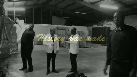 Sigma Beta Lambda Chapter of Alpha Phi Alpha Fraternity Inc. Fall 17 Probate