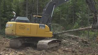 Hancock County breaking ground on $60 million judicial center