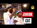 Junior Cat In Rub A Dub Style mp3
