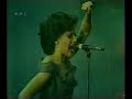 Matia Bazar con Antonella Ruggiero - Palestina live HD - Tango Tour - 28 marzo 1983
