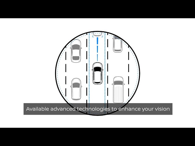 Video: New Nissan LEAF -- Amaze Your Senses