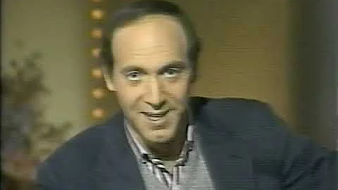 SISKEL & EBERT: A Tribute to Gene Siskel