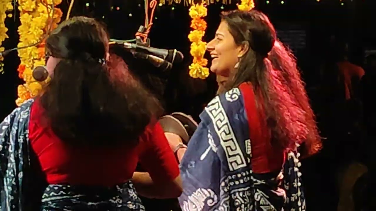 കലാമണ്ഡല കളരിയിൽ നിന്നൊരു ദ്വാരക അനുസ്മരണം.