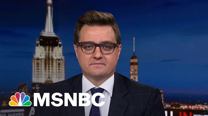 Watch All In With Chris Hayes Highlights: Oct. 27