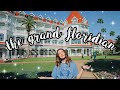 staying at the MOST EXPENSIVE Disney hotel!!! ✨