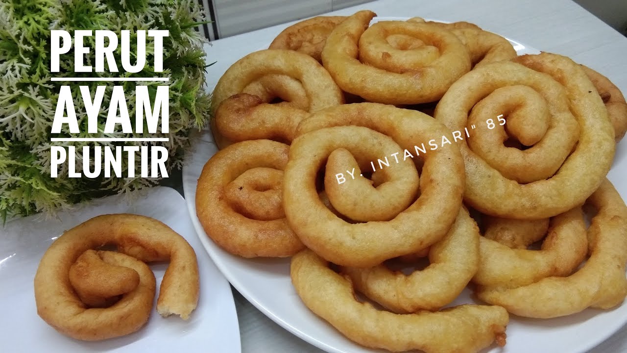 RESEP PERUT AYAM / USUS AYAM KUE JADUL ANTI GAGAL BAHAN RESEP PERUT AYAM / USUS AYAM KUE JADUL ANTI GAGAL BAHAN