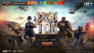 HƯỚNG DẪN HACK CF - MỚI NHẤT 2018 - MIỄN PHÍ | PART 12