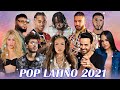 POP LATINO 2023   REGGAETON MIX 2023   LUIS FONSI, SEBASTIAN YATRA, REIK, MALUMA, BECKY G, CNCO