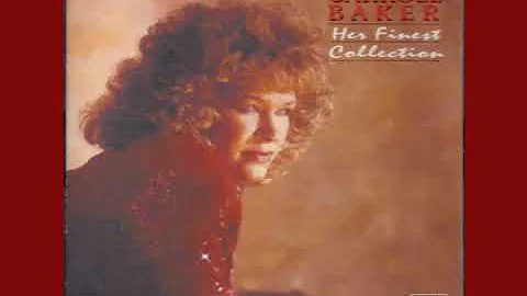 Caroll Baker & Conway Twitty - It's Only Make Believe