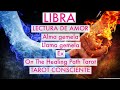 LIBRA ♎ ~ ❤️ INTERVENCIÓN DIVINA 👼 Tu persona está pasando por un despertar espiritual!!