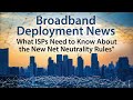 What isps need to know about the fccs new net neutrality rules