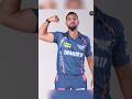 Nicholas Pooran #shorts