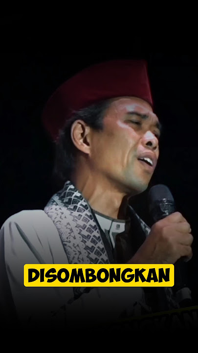 ceramah singkat uas #uas #ceramahuas #shortsviral
