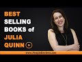 Best Selling Books of Julia Quinn – Top 10 List