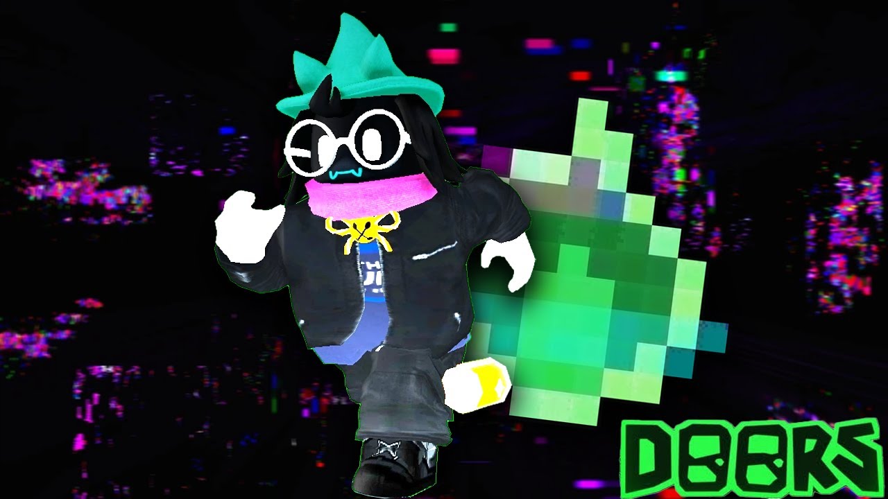 DICAS e RECOMENDAÇÕES de coisas que eu FAÇO para ZERAR e PLATINAR o NOVO MODO DAILY RUN do DOORS!