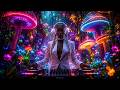 Progressive Deep House •Melodic House Journey- Night Drive • Deep Focus • Emotional Electronic Music