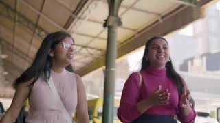 International Student Travel Pass