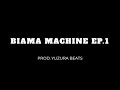 BIAMA MACHINE EP. 1 - FIFTIF!! (feat #PEOPL'EMIK) #biama #dance #ivorycoast #coupedecale
