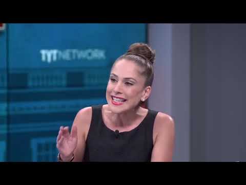 Election Night Coverage:  TYT - The Young Turks Meltdown - 2016 -  Part Four