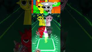 Bebefinn Pinkfong X Scary Boss Baby Coffin Dance Song Cover Tiles Hop Resimi
