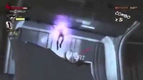 Deadpool Game PS4 Death walkthrough part 11 Gameplay