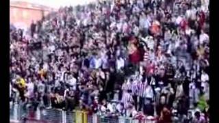 Kartalspor Sakaryaspor / Tatanga Ile Gençlik Marşı